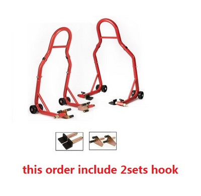 Stojany na motocykle, stojan na bicykel, podpera predného a zadného kolesa, stojan, zdvíhacia vidlica pre autodiely, nástroj na opravu motocyklov