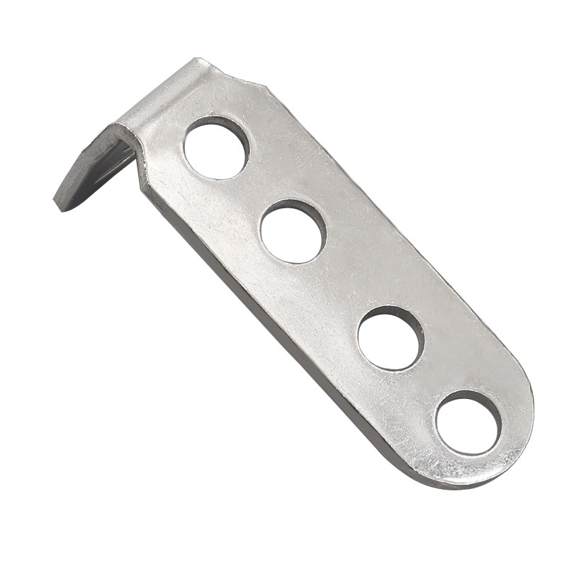 Univerzálny montážny držiak pre motocyklové svetlomety spätného zrkadla, bodové svetlo, pevný držiak