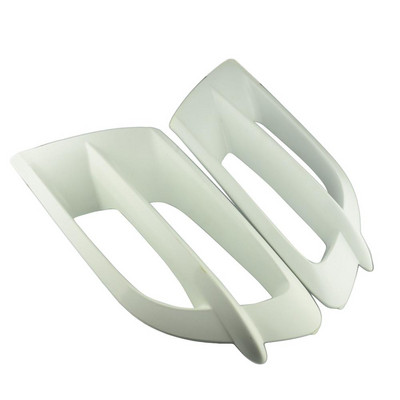 Pravý ľavý bočný panel kapotáže, bočný kryt vetracieho otvoru, predný blatník, zadná polovica pre Honda GL1800 Goldwing 2001-2011