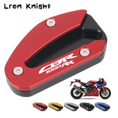 Skirta HONDA CBR1000RR SP1 CBR 1000RR CBR 1000 RR 2017-2021 2020 Motociklo CNC atraminio stovo šoninio stovo prailginimo padas