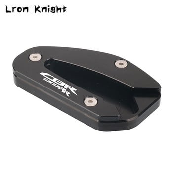 Για HONDA CBR1000RR SP1 CBR 1000RR CBR 1000 RR 2017-2021 2020 μοτοσυκλέτα CNC Kickstand πλευρικής βάσης μεγέθυνσης βάσης