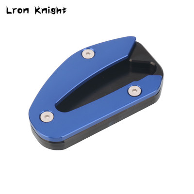 Skirta HONDA CBR1000RR SP1 CBR 1000RR CBR 1000 RR 2017-2021 2020 Motociklo CNC atraminio stovo šoninio stovo prailginimo padas