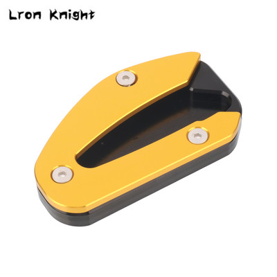 Skirta HONDA CBR1000RR SP1 CBR 1000RR CBR 1000 RR 2017-2021 2020 Motociklo CNC atraminio stovo šoninio stovo prailginimo padas