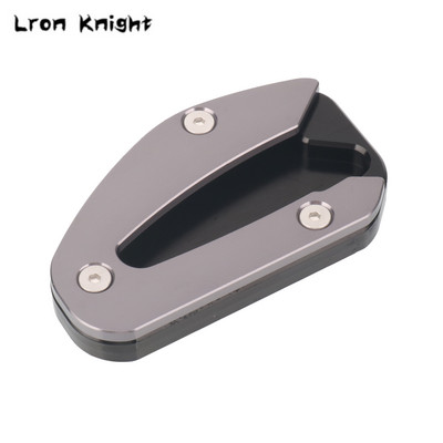 Skirta HONDA CBR1000RR SP1 CBR 1000RR CBR 1000 RR 2017-2021 2020 Motociklo CNC atraminio stovo šoninio stovo prailginimo padas