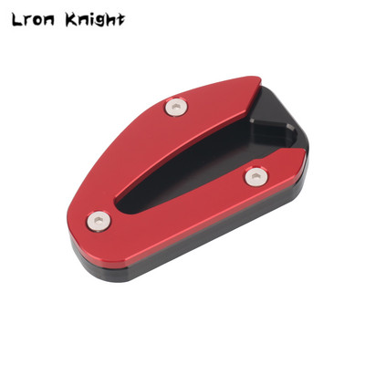 Skirta HONDA CBR1000RR SP1 CBR 1000RR CBR 1000 RR 2017-2021 2020 Motociklo CNC atraminio stovo šoninio stovo prailginimo padas