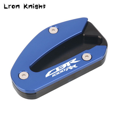 Skirta HONDA CBR1000RR SP1 CBR 1000RR CBR 1000 RR 2017-2021 2020 Motociklo CNC atraminio stovo šoninio stovo prailginimo padas
