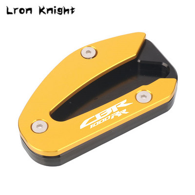 Skirta HONDA CBR1000RR SP1 CBR 1000RR CBR 1000 RR 2017-2021 2020 Motociklo CNC atraminio stovo šoninio stovo prailginimo padas
