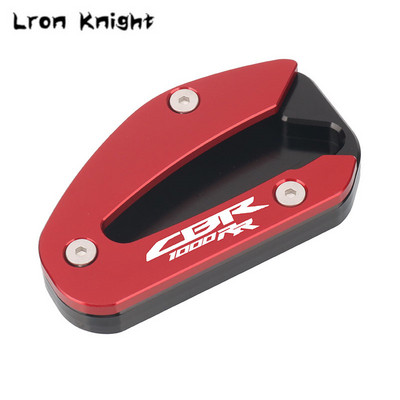Skirta HONDA CBR1000RR SP1 CBR 1000RR CBR 1000 RR 2017-2021 2020 Motociklo CNC atraminio stovo šoninio stovo prailginimo padas