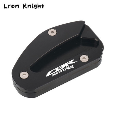 Skirta HONDA CBR1000RR SP1 CBR 1000RR CBR 1000 RR 2017-2021 2020 Motociklo CNC atraminio stovo šoninio stovo prailginimo padas