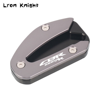 Skirta HONDA CBR1000RR SP1 CBR 1000RR CBR 1000 RR 2017-2021 2020 Motociklo CNC atraminio stovo šoninio stovo prailginimo padas