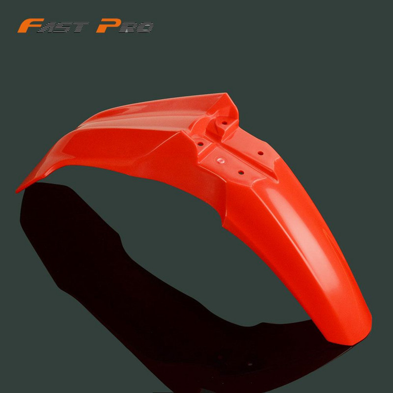 Kompletné plastové súpravy na karosériu motocykla Honda CRF250R CRF 250R 2014-2017 CRF450R CRF 450R 2013-2016 Motokrosový motocykel