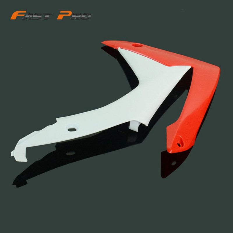 Kompletné plastové súpravy na karosériu motocykla Honda CRF250R CRF 250R 2014-2017 CRF450R CRF 450R 2013-2016 Motokrosový motocykel