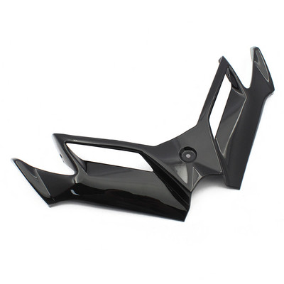 Pre Kawasaki Ninja 300 Ninja 250 NINJA300/250 EX300 2013-2017 Náhradné diely na motocykle Spojler Pevný chránič krídla predného blatníka
