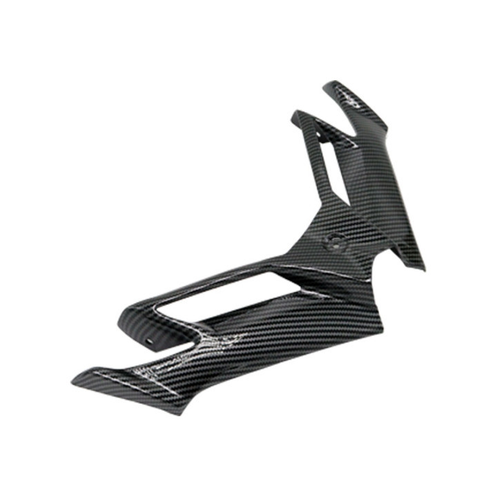 Pre Kawasaki Ninja 300 Ninja 250 NINJA300/250 EX300 2013-2017 Náhradné diely na motocykle Spojler Pevný chránič krídla predného blatníka