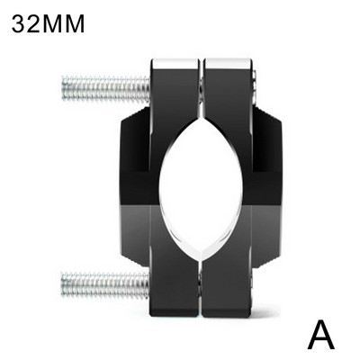 Príslušenstvo pre motocykle, svietidlá 32 mm 42 mm 54 mm, pomocná svorka na nárazník, tlakový stent, držiak reflektora, držiak riadidiel A7D9