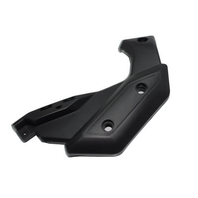 Ľavý pravý bočný panel rámu kapotáž stredná strana kapotáž hlava prístrojová doska puzdro hlavy svetlo pre Yamaha XJ6 2009 2010 2011 2012