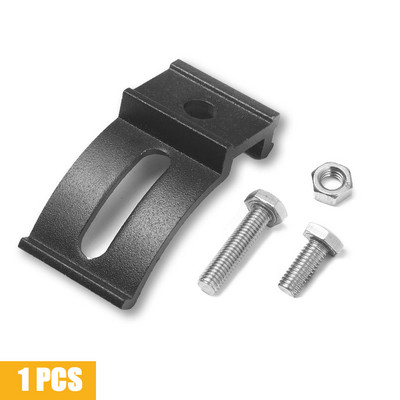 Držiaky reflektorov pre motocykle, diely, svorka na hubu, sada držiakov LED svetiel pre štvorkolky, nákladné autá, motocykel, SUV, príslušenstvo