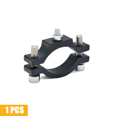 Držiaky reflektorov pre motocykle, diely, svorka na hubu, sada držiakov LED svetiel pre štvorkolky, nákladné autá, motocykel, SUV, príslušenstvo