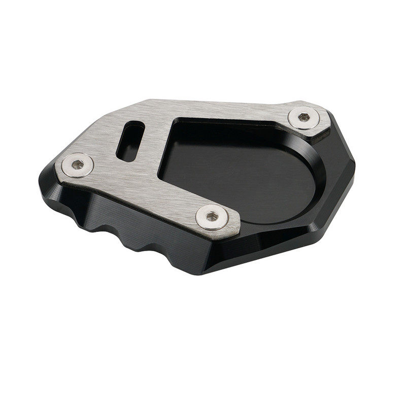 Pre Husqvarna Norden 901 Norden901 2022-2023 Motocyklový stojan, bočný stojan, zväčšovacia podložka, oporná doska