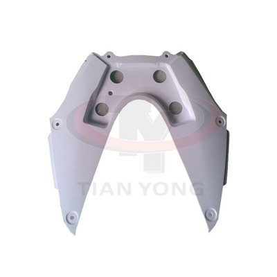 Mootorratas Suzuki GSXR1000 K9 vasaku parema saba kattekomplektide jaoks Kere Värvimata plastosad 2009-2010-2011-2012-2013-2014