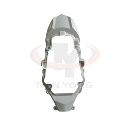 Mootorratas Suzuki GSXR1000 K9 vasaku parema saba kattekomplektide jaoks Kere Värvimata plastosad 2009-2010-2011-2012-2013-2014