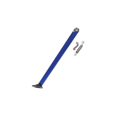 KTM-hez 125 200 250 300 350 450 500 530 EXC EXCF XC XCF XCW XCFW Hat napos TPI motorkerékpár-tartozékok Kitámasztó oldalsó állvány láb