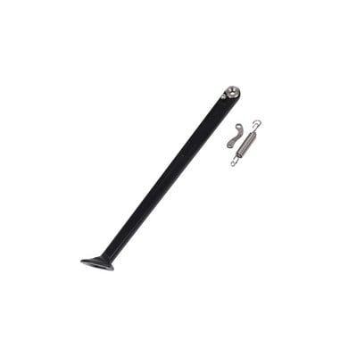 KTM-hez 125 200 250 300 350 450 500 530 EXC EXCF XC XCF XCW XCFW Hat napos TPI motorkerékpár-tartozékok Kitámasztó oldalsó állvány láb