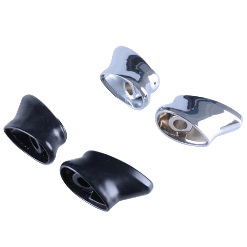 Suport pentru fară de ceață pentru motocicletă de 4,5 inci Suport pentru semnalizare de întoarcere de 4-1/2 inch Iluminare suplimentară pentru piese de cadru Street Glide FLHX 06-13