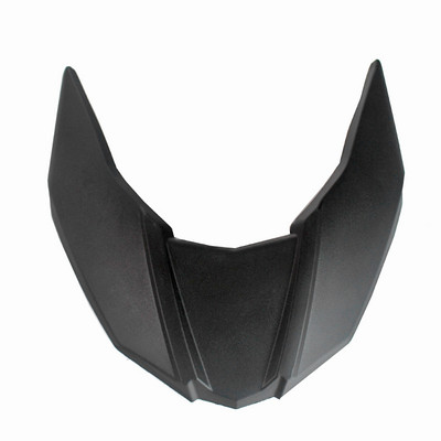 MTKRACING Pre BMW G310GS G310 GS G 310GS 2017-2021 Predné kapotážne krídelká Aerodynamické ochranné kryty krídel