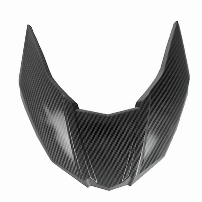 MTKRACING Pre BMW G310GS G310 GS G 310GS 2017-2021 Predné kapotážne krídelká Aerodynamické ochranné kryty krídel