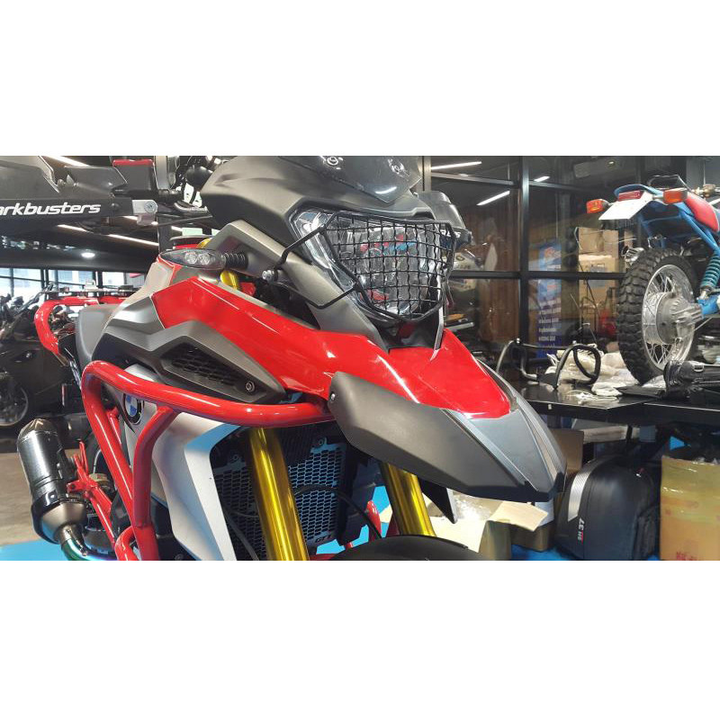 MTKRACING Pre BMW G310GS G310 GS G 310GS 2017-2021 Predné kapotážne krídelká Aerodynamické ochranné kryty krídel