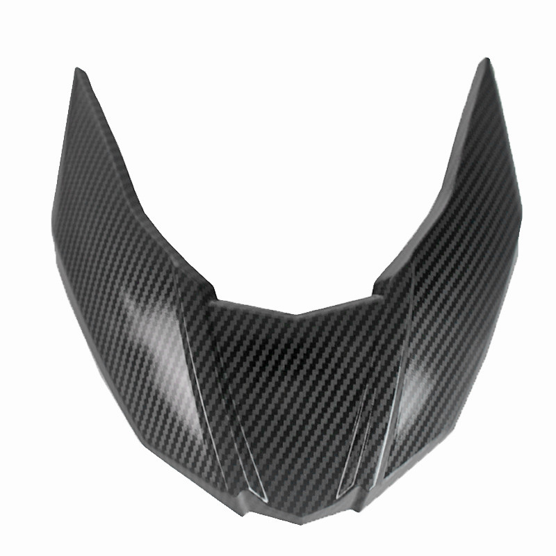 MTKRACING Pre BMW G310GS G310 GS G 310GS 2017-2021 Predné kapotážne krídelká Aerodynamické ochranné kryty krídel