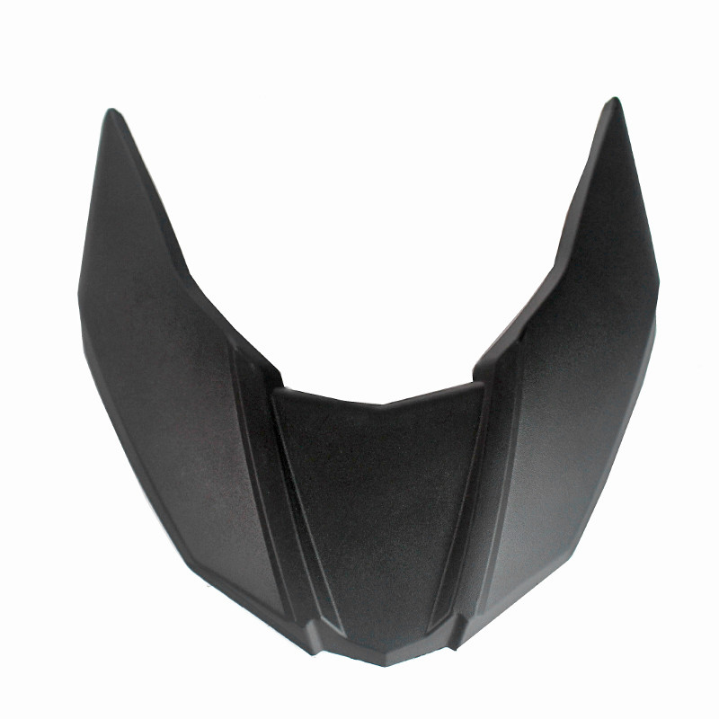 MTKRACING Pre BMW G310GS G310 GS G 310GS 2017-2021 Predné kapotážne krídelká Aerodynamické ochranné kryty krídel