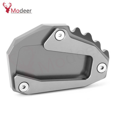 CNC alumínium motorkerékpár lábhosszabbító rúgás oldalsó állvány nagyító Ducati Hyperstrada 939 /SP 16-22 Hypermotard 950 SP 950SP-hez