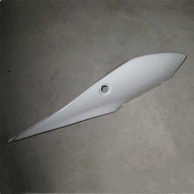 Motorkerékpárhoz Suzuki GSXR600 GSXR750 K6 GSXR 600 06-07 Egyetlen burkolatú burkolat ABS alkatrészek Fej és farok középső része