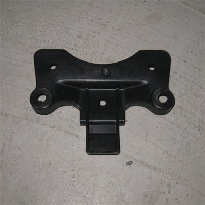 Motorkerékpárhoz Suzuki GSXR600 GSXR750 K6 GSXR 600 06-07 Egyetlen burkolatú burkolat ABS alkatrészek Fej és farok középső része