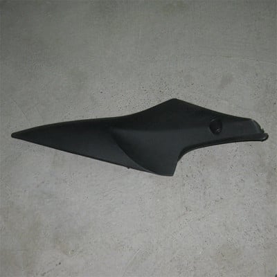 Motorkerékpárhoz Suzuki GSXR600 GSXR750 K6 GSXR 600 06-07 Egyetlen burkolatú burkolat ABS alkatrészek Fej és farok középső része