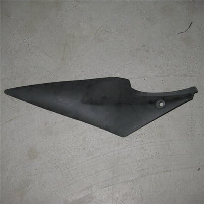 Motorkerékpárhoz Suzuki GSXR600 GSXR750 K6 GSXR 600 06-07 Egyetlen burkolatú burkolat ABS alkatrészek Fej és farok középső része