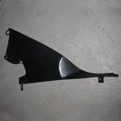 Motorkerékpárhoz Suzuki GSXR600 GSXR750 K6 GSXR 600 06-07 Egyetlen burkolatú burkolat ABS alkatrészek Fej és farok középső része