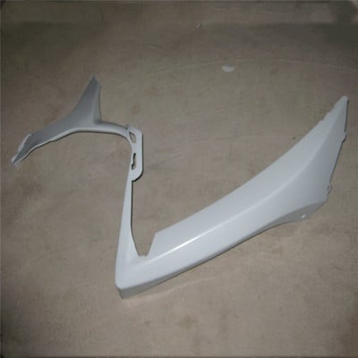 Motorkerékpárhoz Suzuki GSXR600 GSXR750 K6 GSXR 600 06-07 Egyetlen burkolatú burkolat ABS alkatrészek Fej és farok középső része