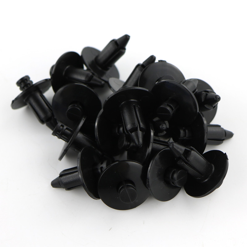 Vhodné pre motocykel Yamaha YZFR6 YZF-R6 R6 1999 2000 2001 2002, kompletná sada skrutiek a matíc z nehrdzavejúcej ocele.