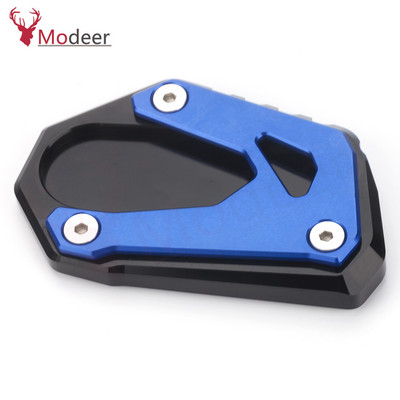 Pentru Suzuki KATANA 2019 2020 2021 katana Accesorii Suport pentru motociclete Picior Suport lateral Extensie Placă Piese