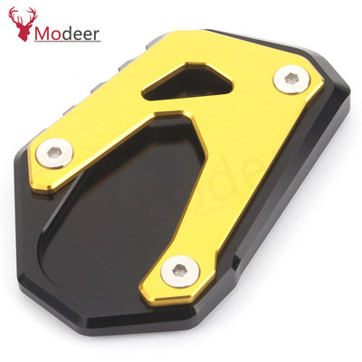 Pentru Suzuki KATANA 2019 2020 2021 katana Accesorii Suport pentru motociclete Picior Suport lateral Extensie Placă Piese