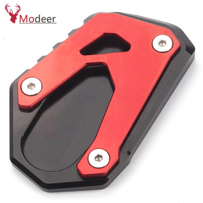 Pentru Suzuki KATANA 2019 2020 2021 katana Accesorii Suport pentru motociclete Picior Suport lateral Extensie Placă Piese