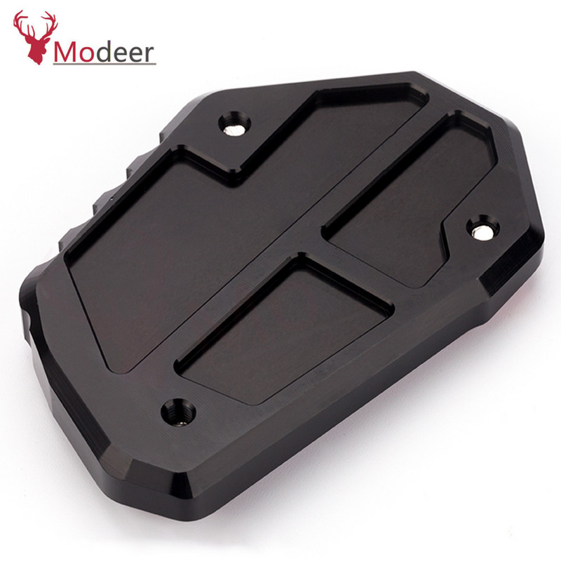 Pentru Suzuki KATANA 2019 2020 2021 katana Accesorii Suport pentru motociclete Picior Suport lateral Extensie Placă Piese