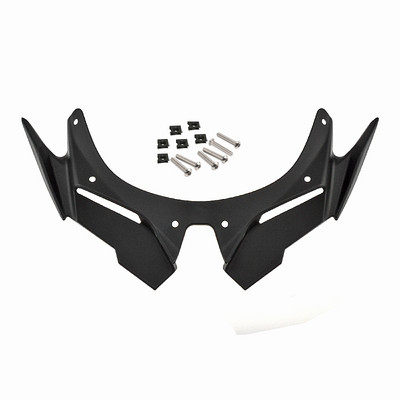 MTKRACING: KAWASAKI ZX25R ZX-25R ZX 25 R 2021 első burkolati szárnyak, aerodinamikus szárnyhéj burkolat védővédő készlet