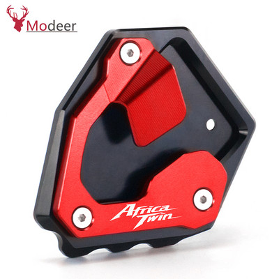 Pentru Honda CRF1100L CRF1000L Africa Twin CRF 1000L 1100L CRF1100 CRF1000 L Adventure Sports Kickstand Picior Suport lateral Extensie