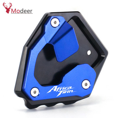 Pentru Honda CRF1100L CRF1000L Africa Twin CRF 1000L 1100L CRF1100 CRF1000 L Adventure Sports Kickstand Picior Suport lateral Extensie