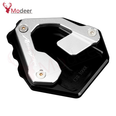 Pentru Honda CRF1100L CRF1000L Africa Twin CRF 1000L 1100L CRF1100 CRF1000 L Adventure Sports Kickstand Picior Suport lateral Extensie