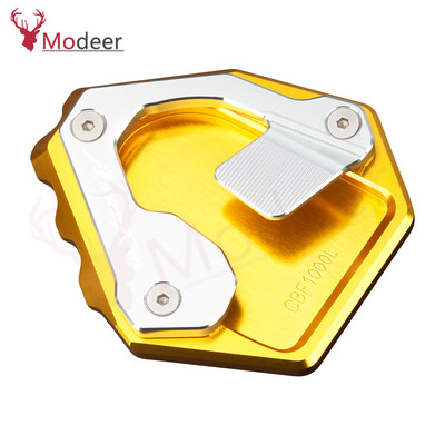 Pentru Honda CRF1100L CRF1000L Africa Twin CRF 1000L 1100L CRF1100 CRF1000 L Adventure Sports Kickstand Picior Suport lateral Extensie